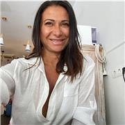 Grazie alla Prof.ssa Pamela Romanello da oggi l'italiano può essere per tutti. Stai sereno non è poi così difficile😀